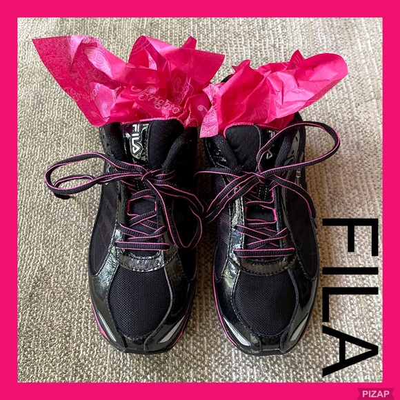 Fila Shoes - 🇺🇸FILA TENNIS SHOES